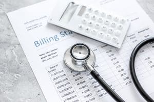 medical billing and coding statement