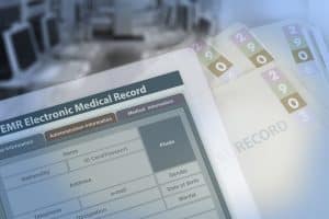 medical record audits