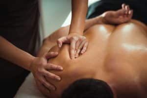 therapeutic massage cpt code
