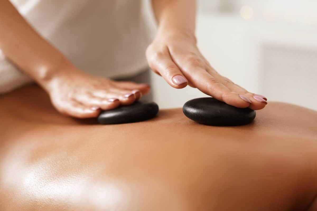 Conditions Massage Therapy Can Treat