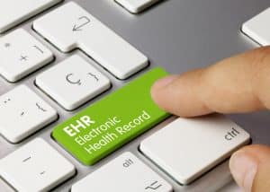 Electronic health records systems can benefit your practice