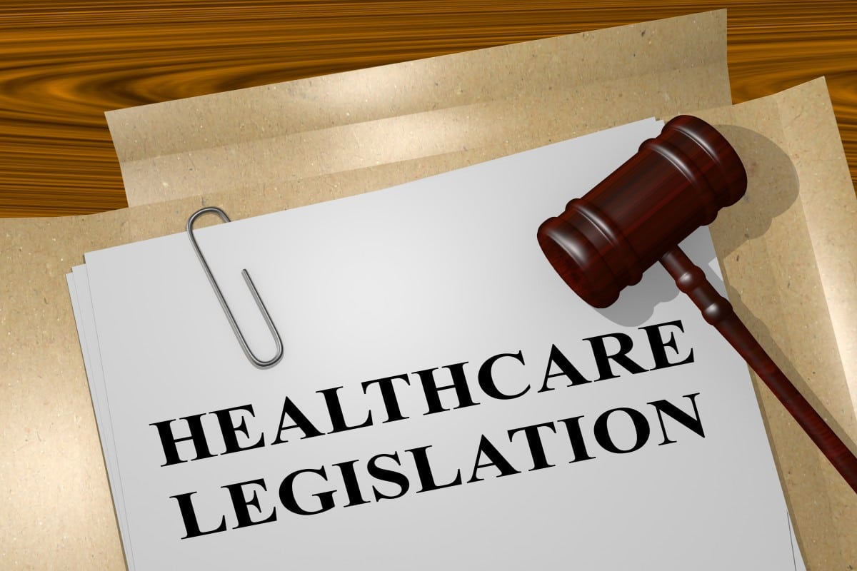 Your Guide to The No Surprises Act New Healthcare Billing Legislation