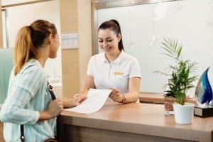 Your front desk impacts your patient experience and overall reputation