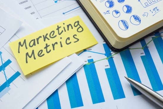 These marketing metrics will help your holistic practice thrive