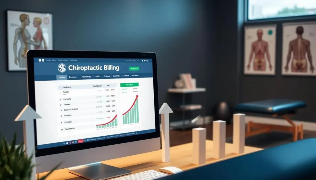 chiropractic billing services