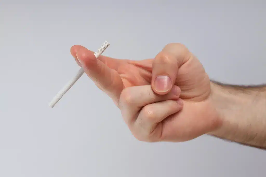 Acupuncture For Smoking