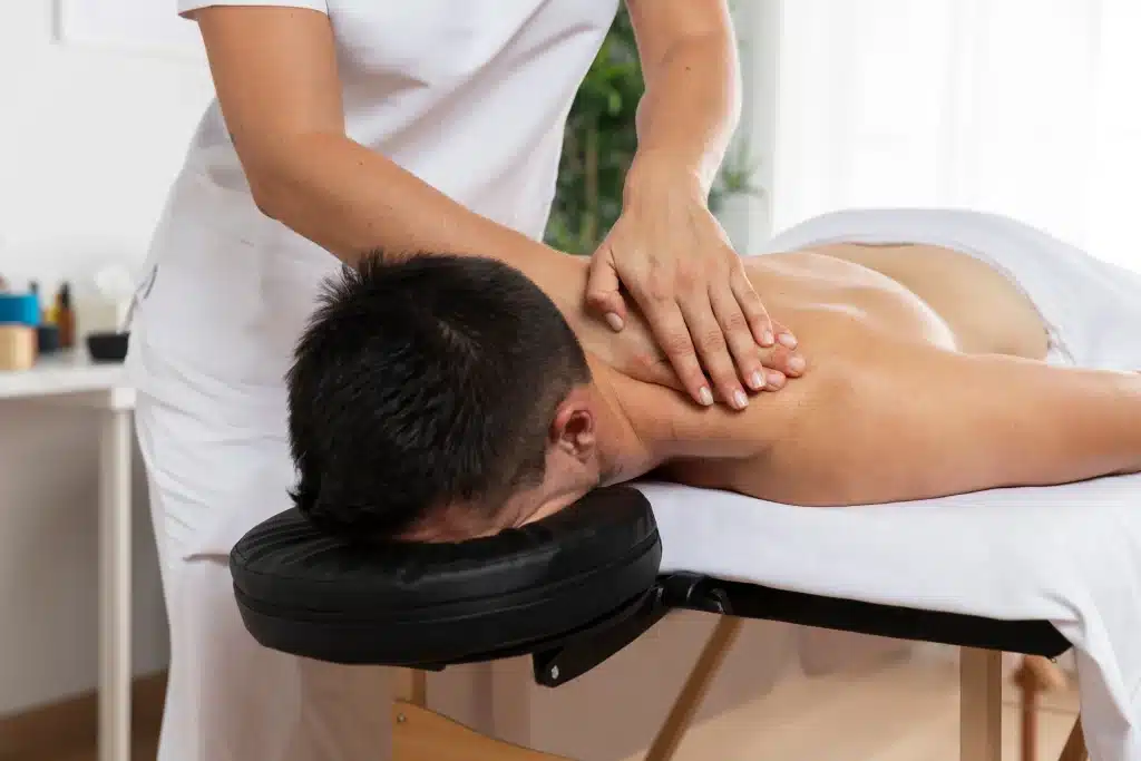 how to accept insurance as a massage therapist