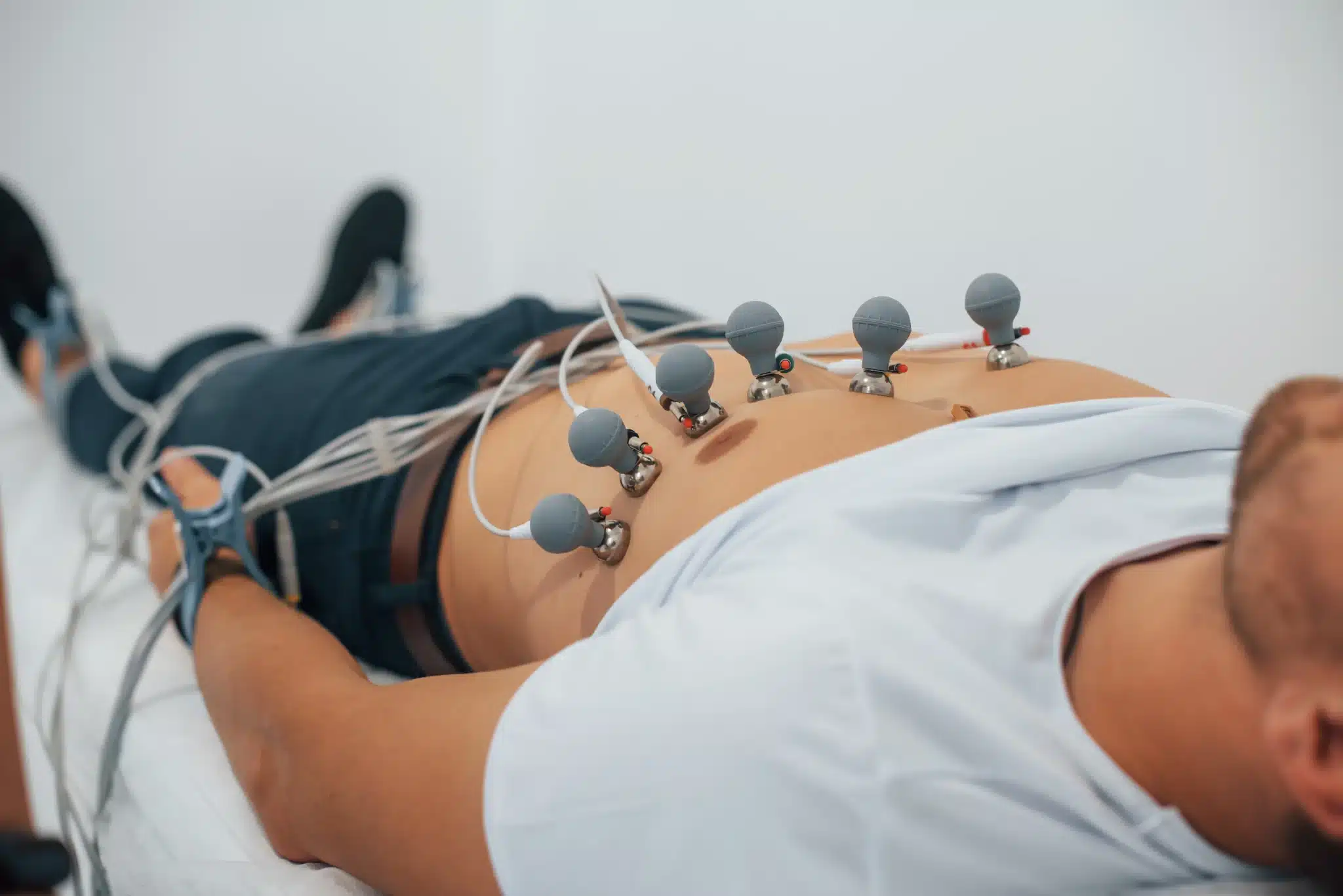 chiropractic electrical stimulation