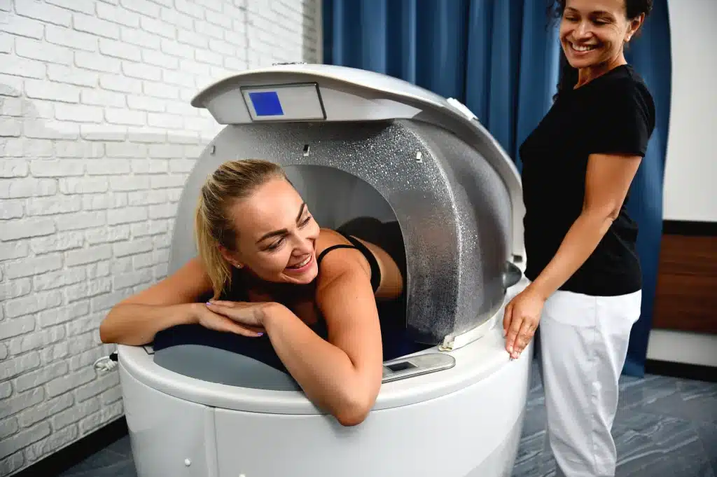 cryotherapy cpt code