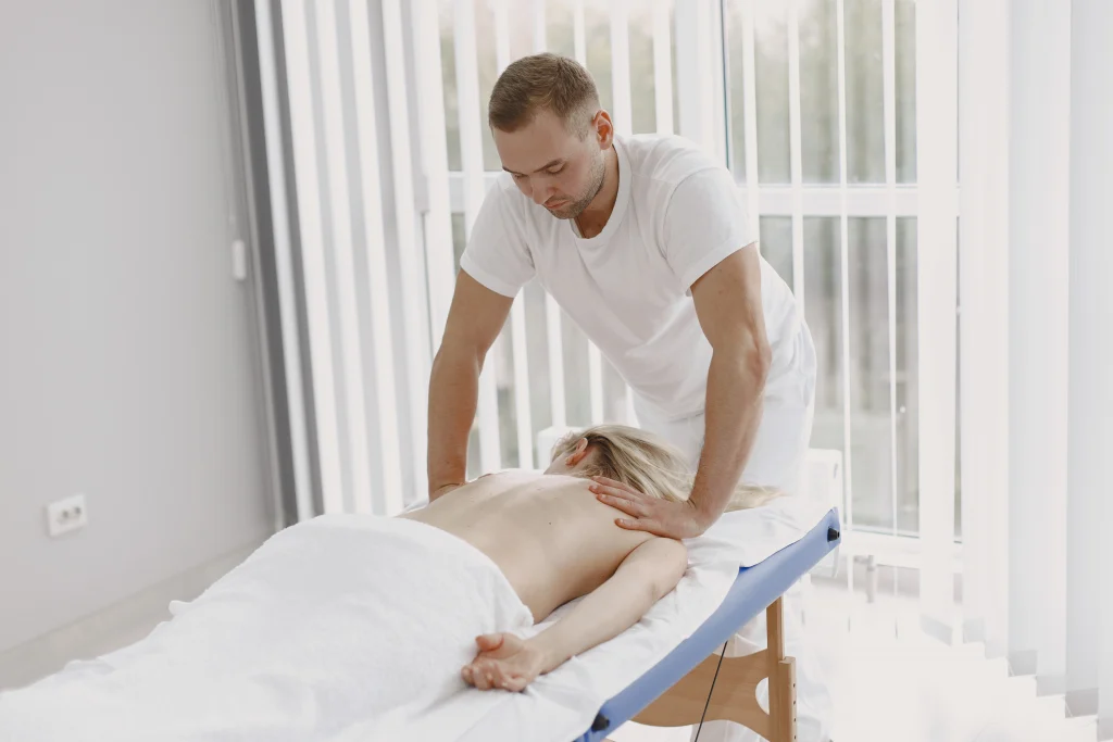 are massages covered by insurance