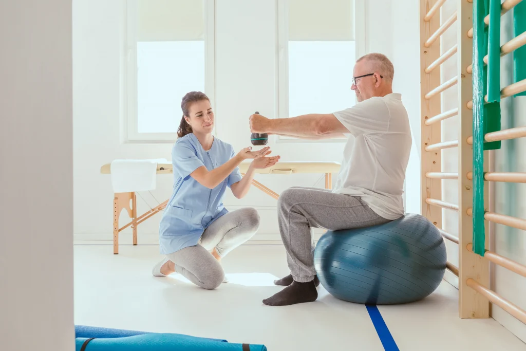  physical therapy billing codes and reimbursement rates