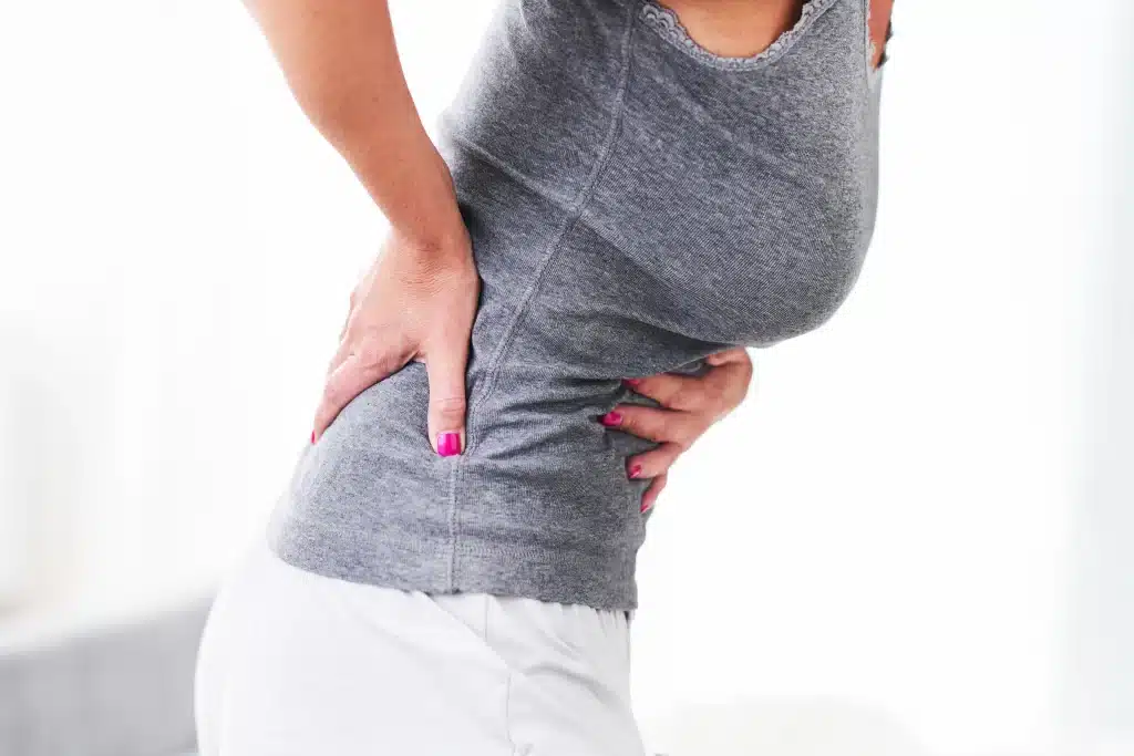 right hip pain icd 10