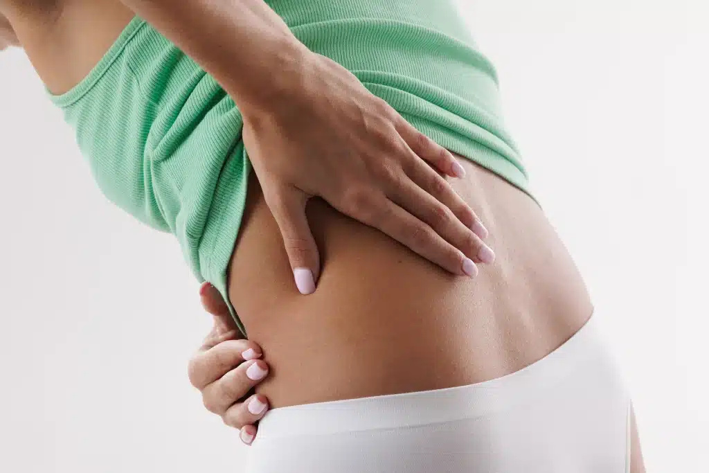 right hip pain icd 10
