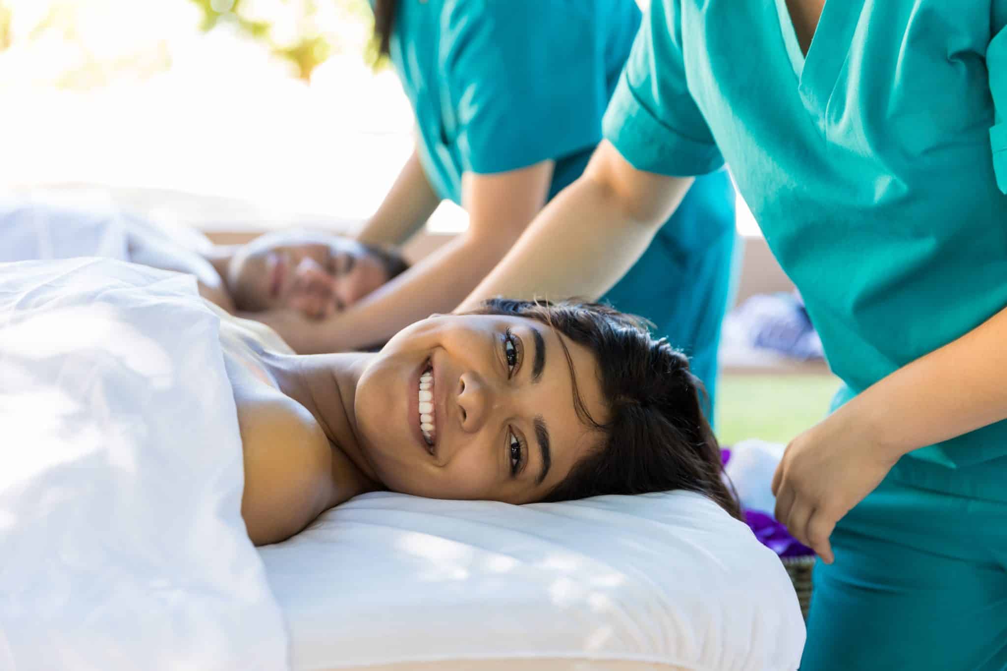 how to bill insurance for massage therapy