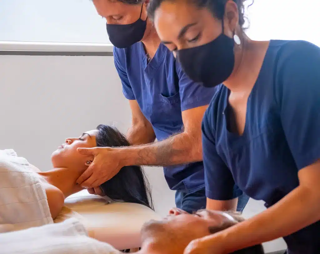 manual therapy cpt code