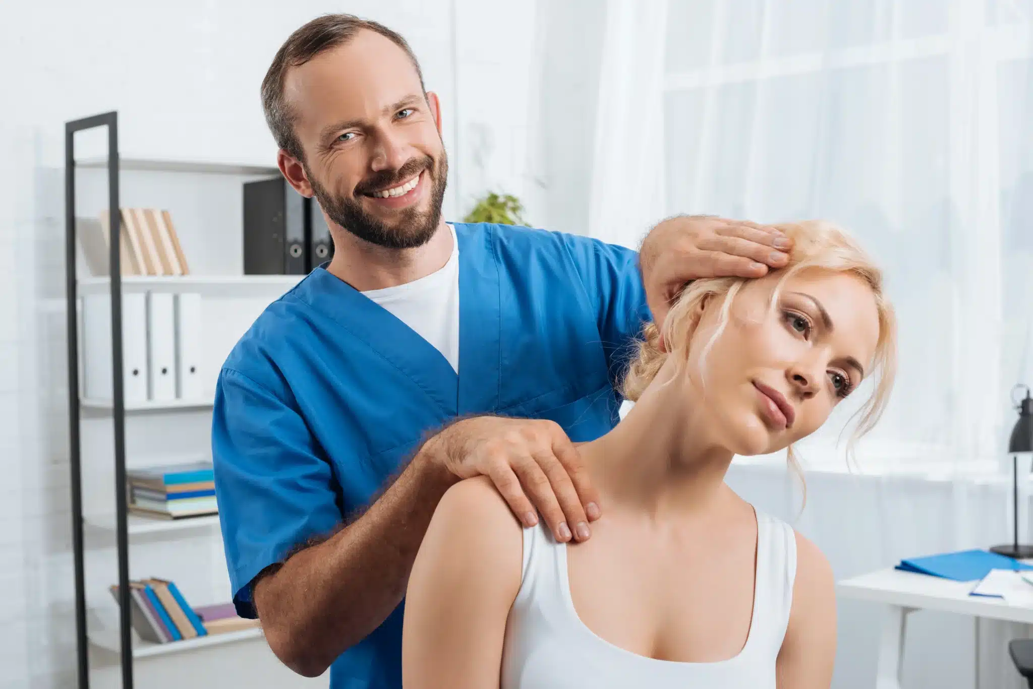 chiropractic medical billing