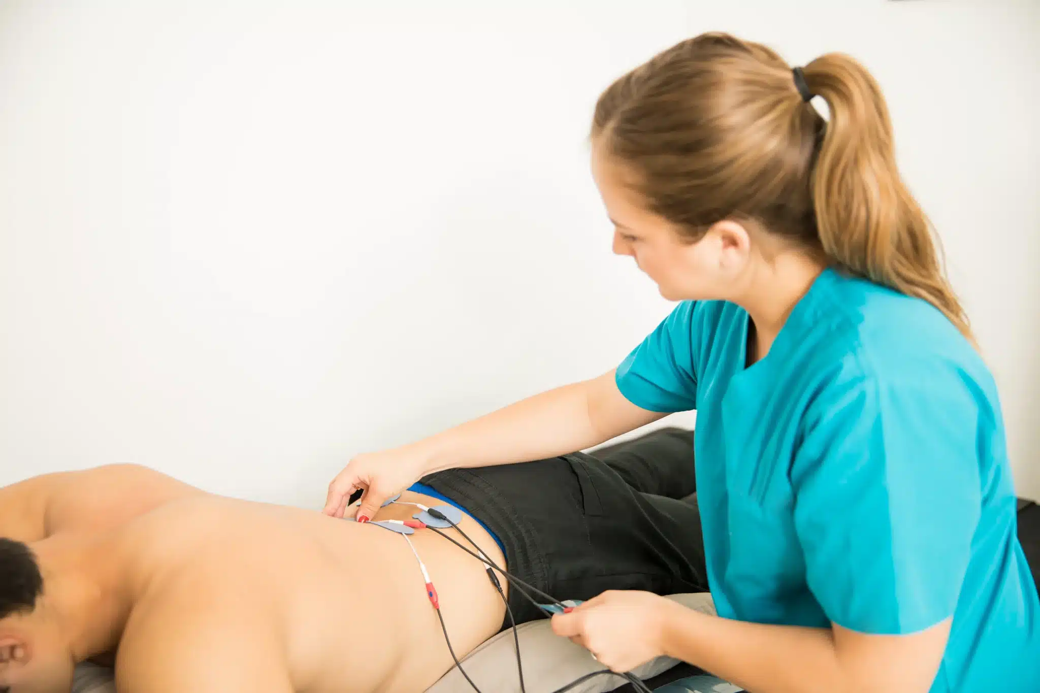 cpt code for acupuncture with electrical stimulation